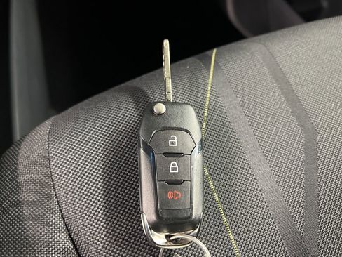 New 2025 Ford F150 STX w/ LOBO Package image 37