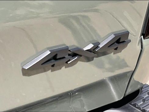 New 2026 RAM 1500 Laramie w/ Night Edition AWD/4WD image 15