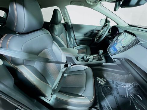 Certified 2025 Subaru Crosstrek 2.5i Limited w/ Popular Package #3A image 25