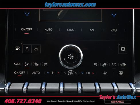 New 2026 GMC Acadia AT4 image 28