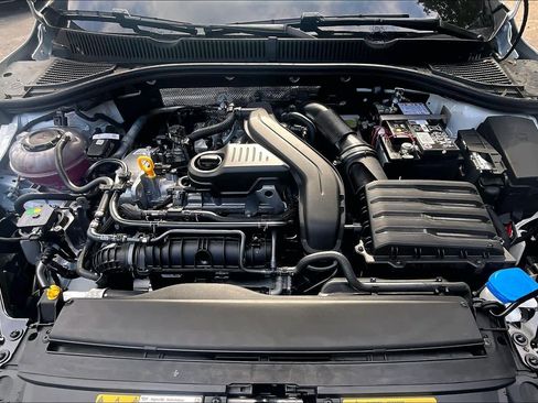 New 2026 Volkswagen Jetta S image 16