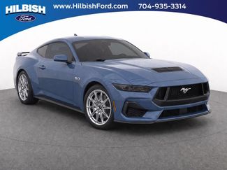 Used 2025 Ford Mustang GT Premium RWD video 1