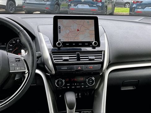 Used 2024 Mitsubishi Eclipse Cross SE AWD/4WD image 18