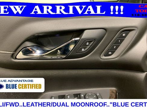 Used 2021 GMC Acadia Denali w/ Denali Technology Package image 32