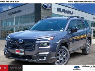 New 2026 Subaru Outback Premium AWD/4WD video 1