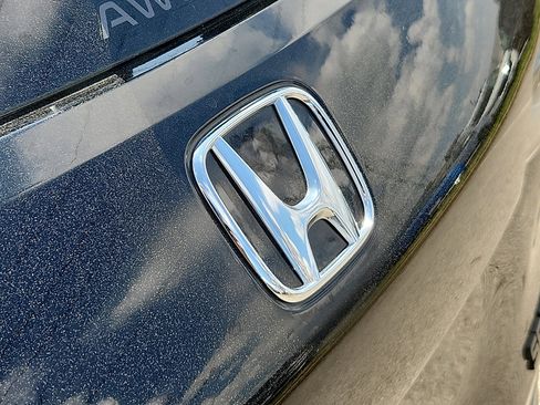 New 2026 Honda HR-V Sport image 19