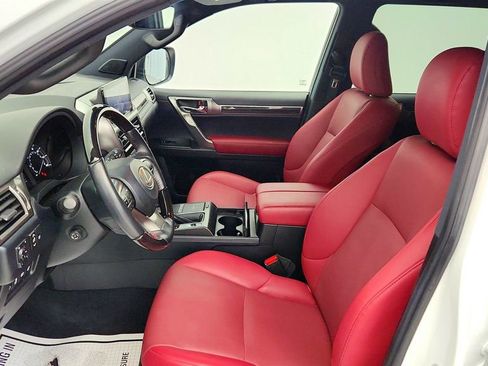 Used 2023 Lexus GX 460 Premium w/ Premium Package image 22