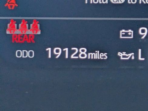 Used 2024 Toyota Tundra TRD Pro image 23