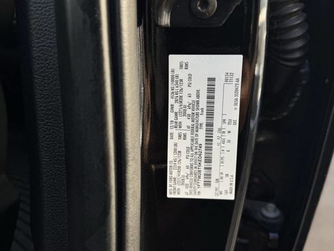 Used 2019 Ford F250 Lariat w/ Lariat Ultimate Package image 47