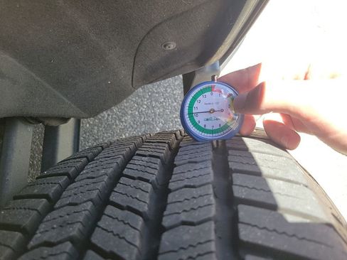 Used 2017 Chevrolet Tahoe LT image 18