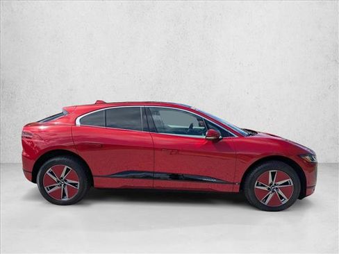 Used 2020 Jaguar I-PACE S image 4