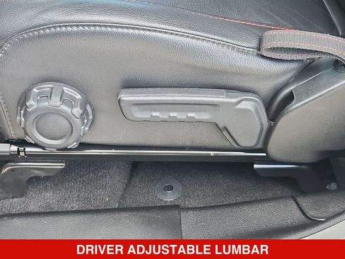 Used 2021 Jeep Gladiator Rubicon AWD/4WD image 16