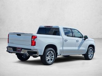 New 2026 Chevrolet Silverado 1500 LTZ w/ LTZ Premium Package AWD/4WD video 2