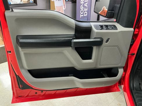Used 2019 Ford F150 XL w/ XL Power Equipment Group AWD/4WD image 21