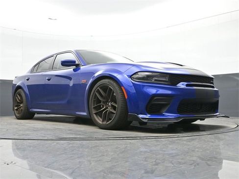 Used 2021 Dodge Charger Scat Pack image 10
