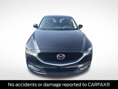 Used 2020 MAZDA CX-5 Sport FWD image 2
