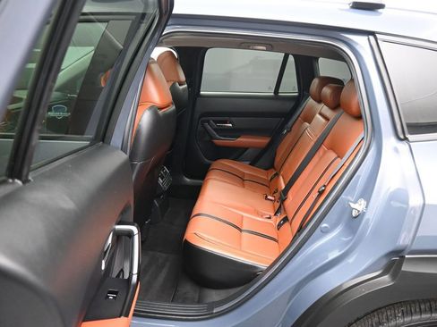 Used 2024 MAZDA CX-50 2.5 Turbo w/ Cargo Package image 35