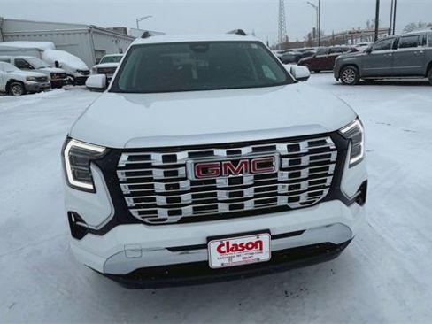 New 2026 GMC Terrain Denali image 35