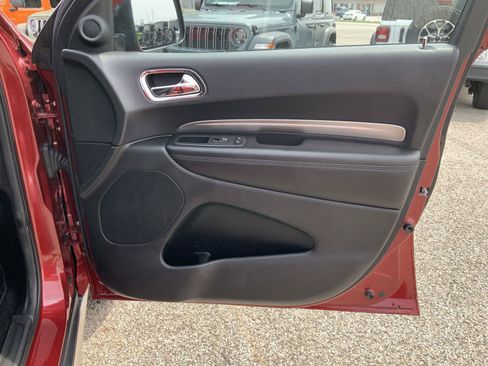 Used 2013 Dodge Durango SXT AWD/4WD image 45