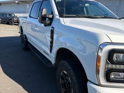 Used 2023 Ford F250 XLT w/ Black Appearance Package