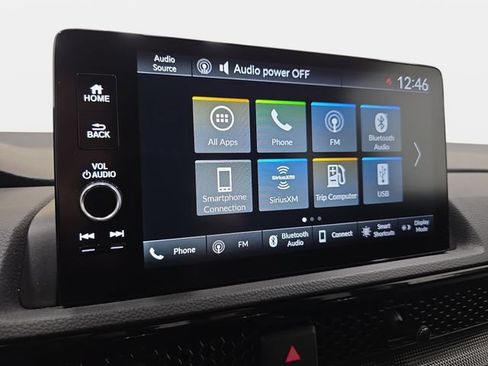 Used 2024 Honda CR-V EX-L image 20