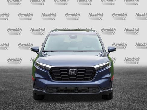 Used 2024 Honda CR-V EX image 3