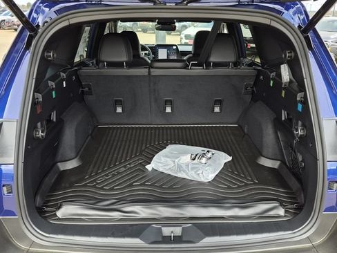 New 2026 Subaru Outback Limited XT AWD/4WD image 7