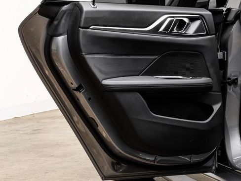 Used 2023 BMW i4 eDrive35 w/ Premium Package image 40