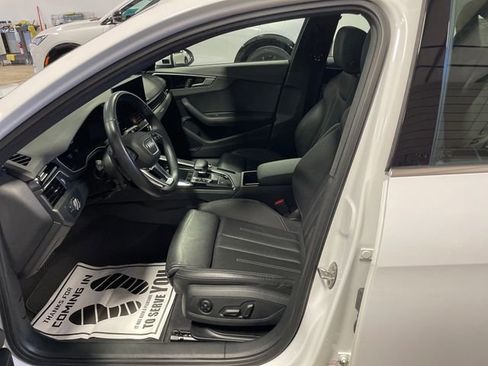 Used 2024 Audi A4 2.0T Premium Plus image 15