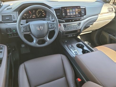 New 2026 Honda Ridgeline RTL image 30