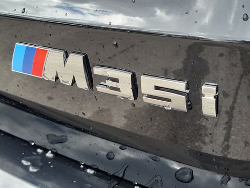 New 2026 BMW X1 M35i w/ Convenience Package AWD/4WD image 5