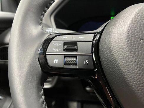 New 2026 Honda HR-V EX-L image 17