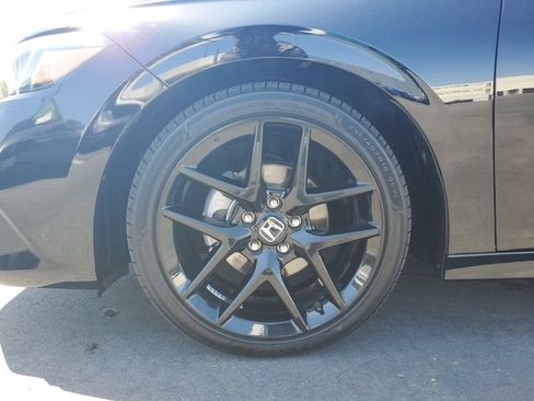 Certified 2024 Honda Civic Sport image 6
