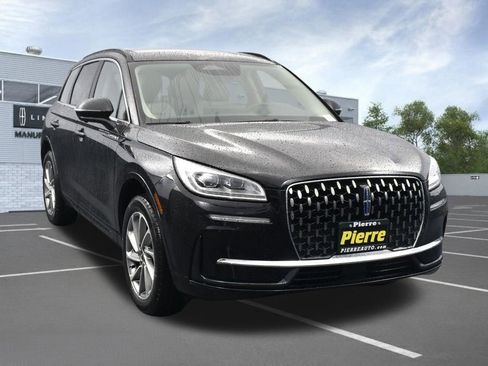 New 2026 Lincoln Corsair Grand Touring image 6