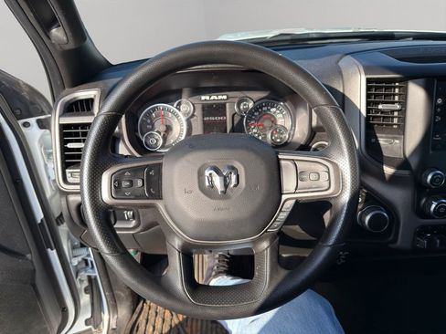 Used 2023 RAM 2500 Tradesman w/ Chrome Appearance Group image 19