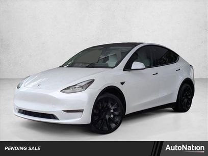 Used 2023 Tesla Model Y Long Range