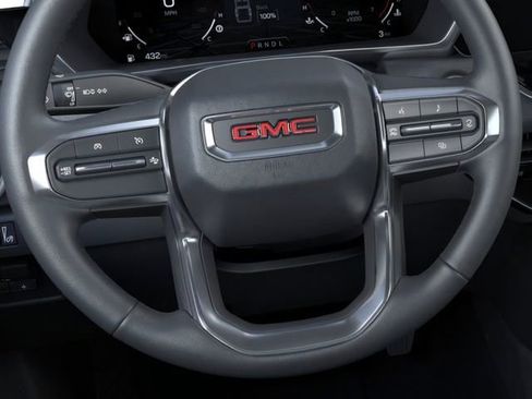New 2026 GMC Canyon Elevation AWD/4WD image 19