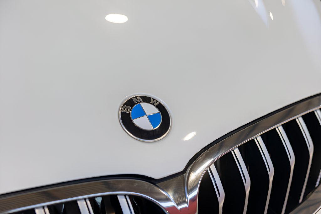 Used 2022 BMW 840i Gran Coupe w/ Driving Assistance Package RWD image 15