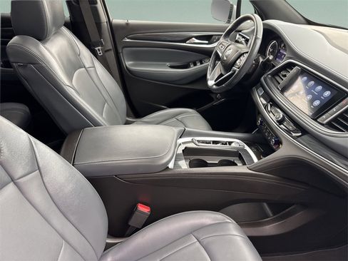 Used 2023 Buick Enclave Essence w/ Experience Buick Package image 37