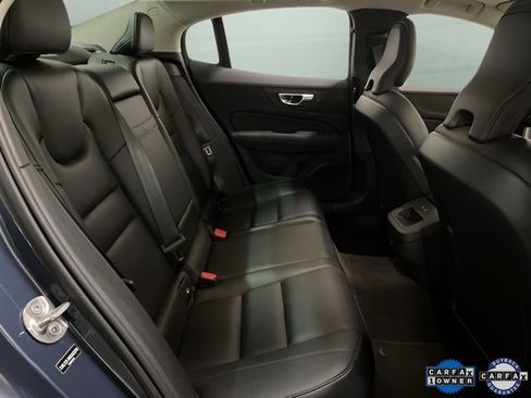 Used 2025 Volvo S60 B5 Core image 22