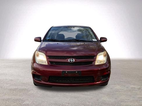 Used 2006 Scion xA image 3
