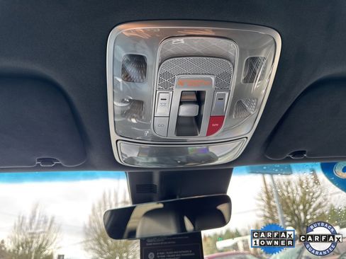 Used 2025 Genesis GV70 3.5T Sport w/ Sport Prestige Package image 34