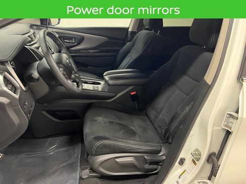 Used 2021 Nissan Murano S FWD image 27