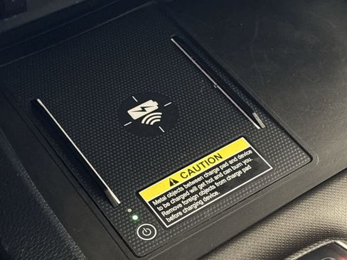 Certified 2024 Honda Passport TrailSport image 30