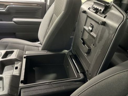 Certified 2022 Chevrolet Silverado 1500 LT image 21