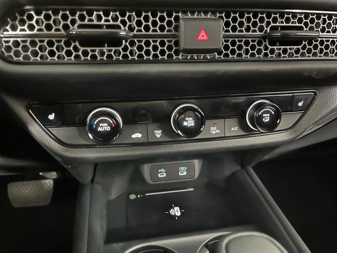 New 2026 Honda HR-V Sport image 24