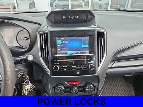 Used 2020 Subaru Forester w/ Popular Package #1 image 10