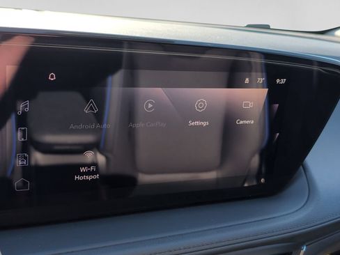 New 2026 Buick Encore GX Sport Touring w/ Advanced Technology Package AWD/4WD image 24