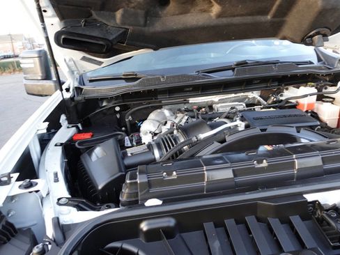 Used 2023 Chevrolet Silverado 2500 LT w/ Convenience Package image 59