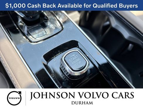 New 2026 Volvo XC90 B6 Plus AWD/4WD image 22